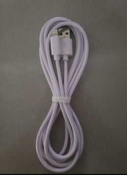 iPhone Charging Cable 6 feet long