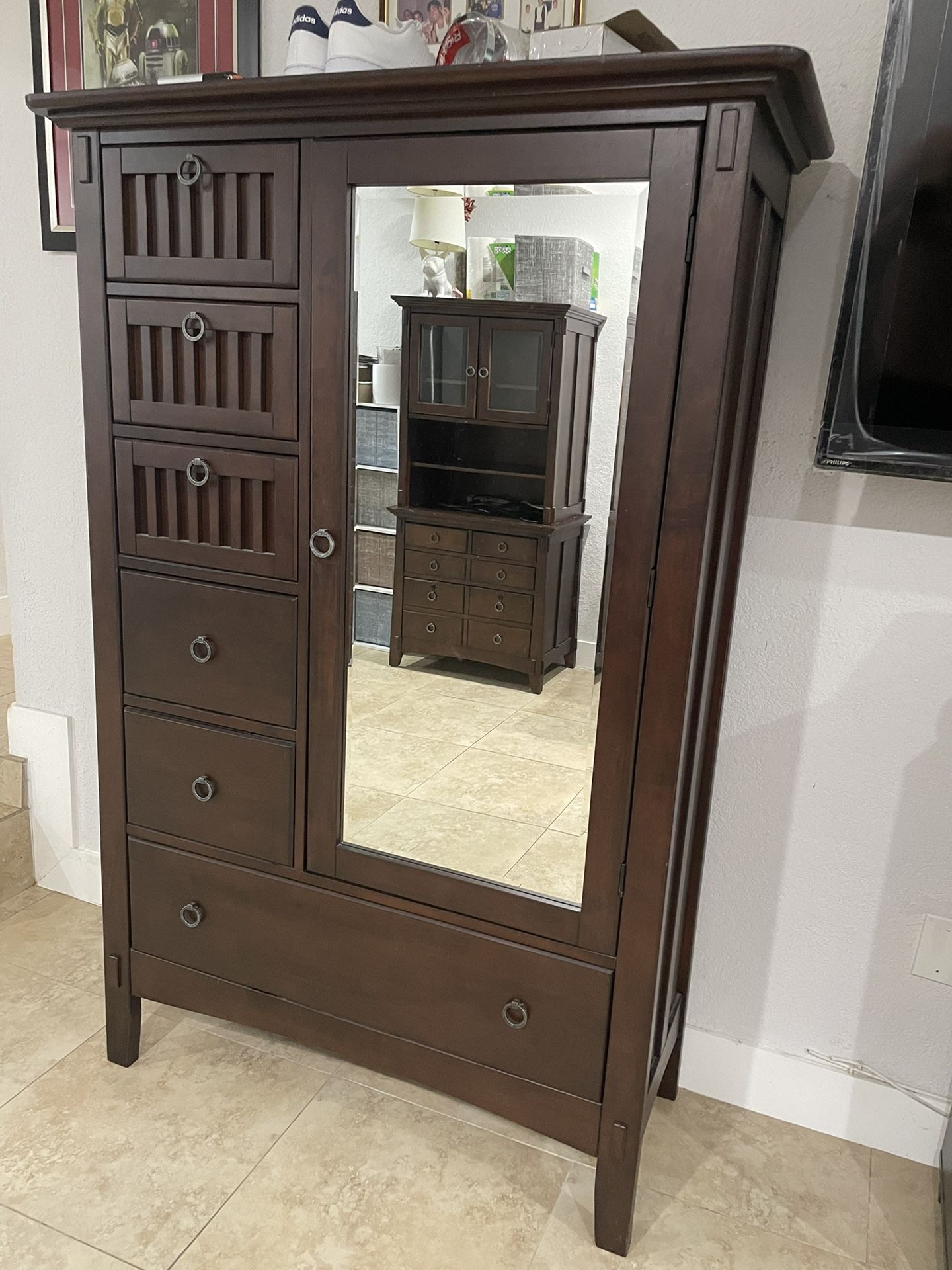 Nice Matching Furniture