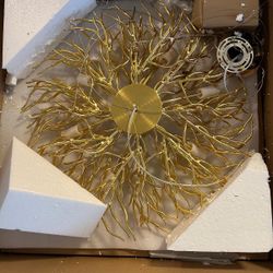 Chandelier