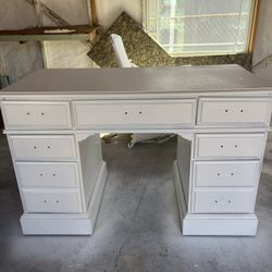 Desk /Vanity