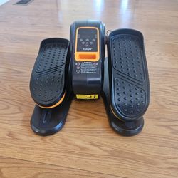 Yagud Stepper  New