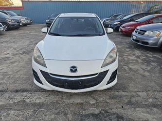 2010 Mazda Mazda3