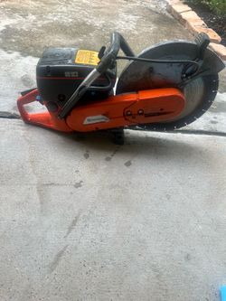 Husqvarna 7k60