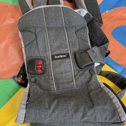 BabyBjorn Baby Carrier 