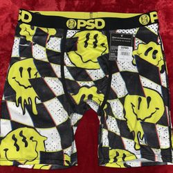 PSD Underwear 
