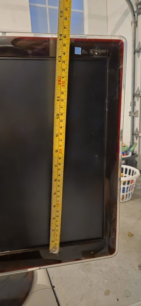 Samsung Computer Monitor 