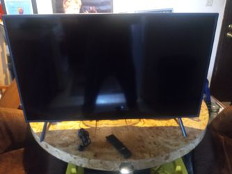 Samsung 40 Inch TV