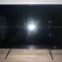 55 Inch Roku TV  B