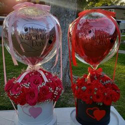 Valentine's Day  Bouquet