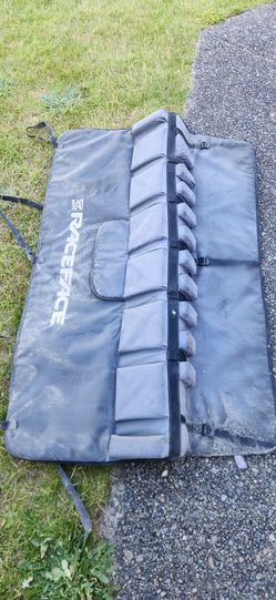 Raceface bike pad
