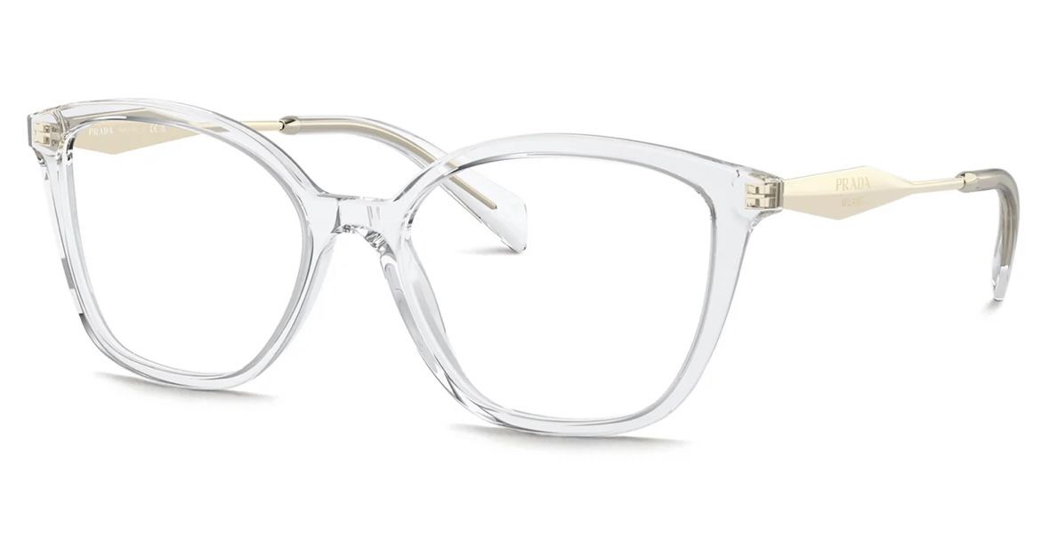Prada Eyewear Mod. VPR 01-Z-F