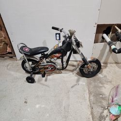 Kids Bike