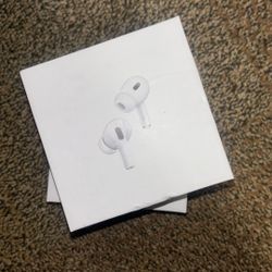 Airpod Pro 2nd Gen 