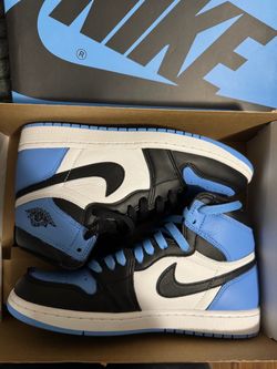 Jordan 1 OG UNC