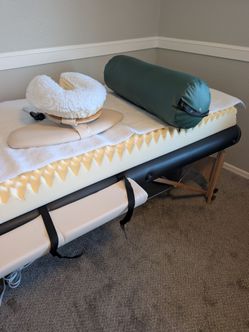 Massage Table Bundle