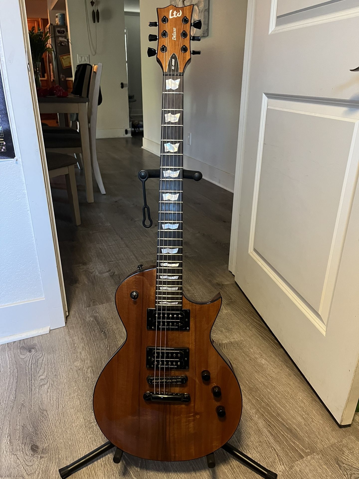 Ltd Ec 1000