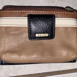 Relic Women’s wallet 