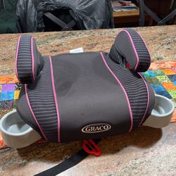 Graco Booster Seat