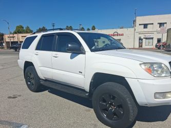 Toyota four runner 2006 titulo 120 mil, millas precio 5,800