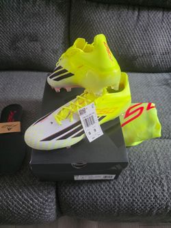 ADIDAS F50 ELITE FG SOCCER CLEATS