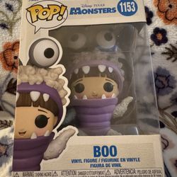 Funko Pop