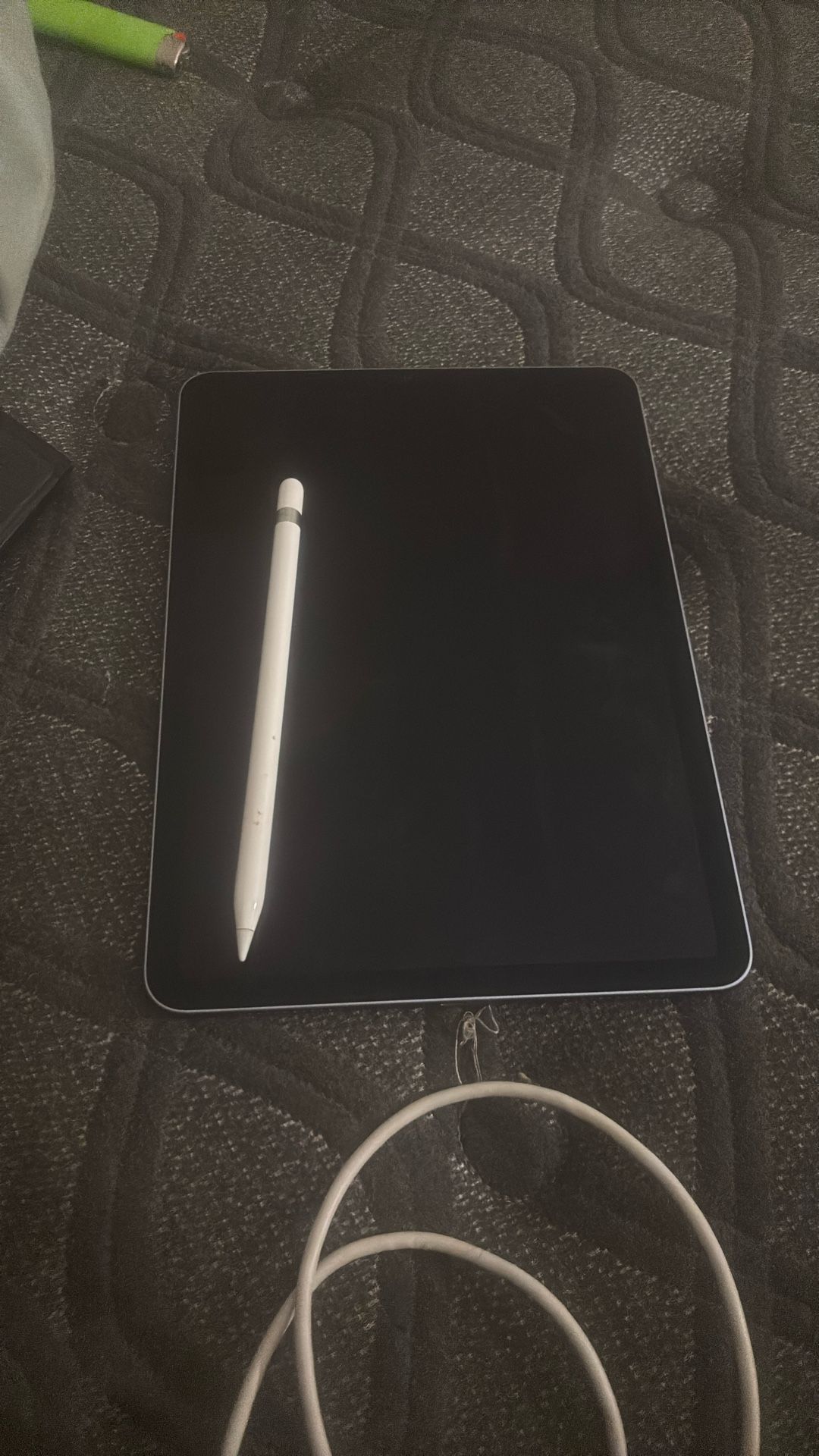 iPad Air Gen 4