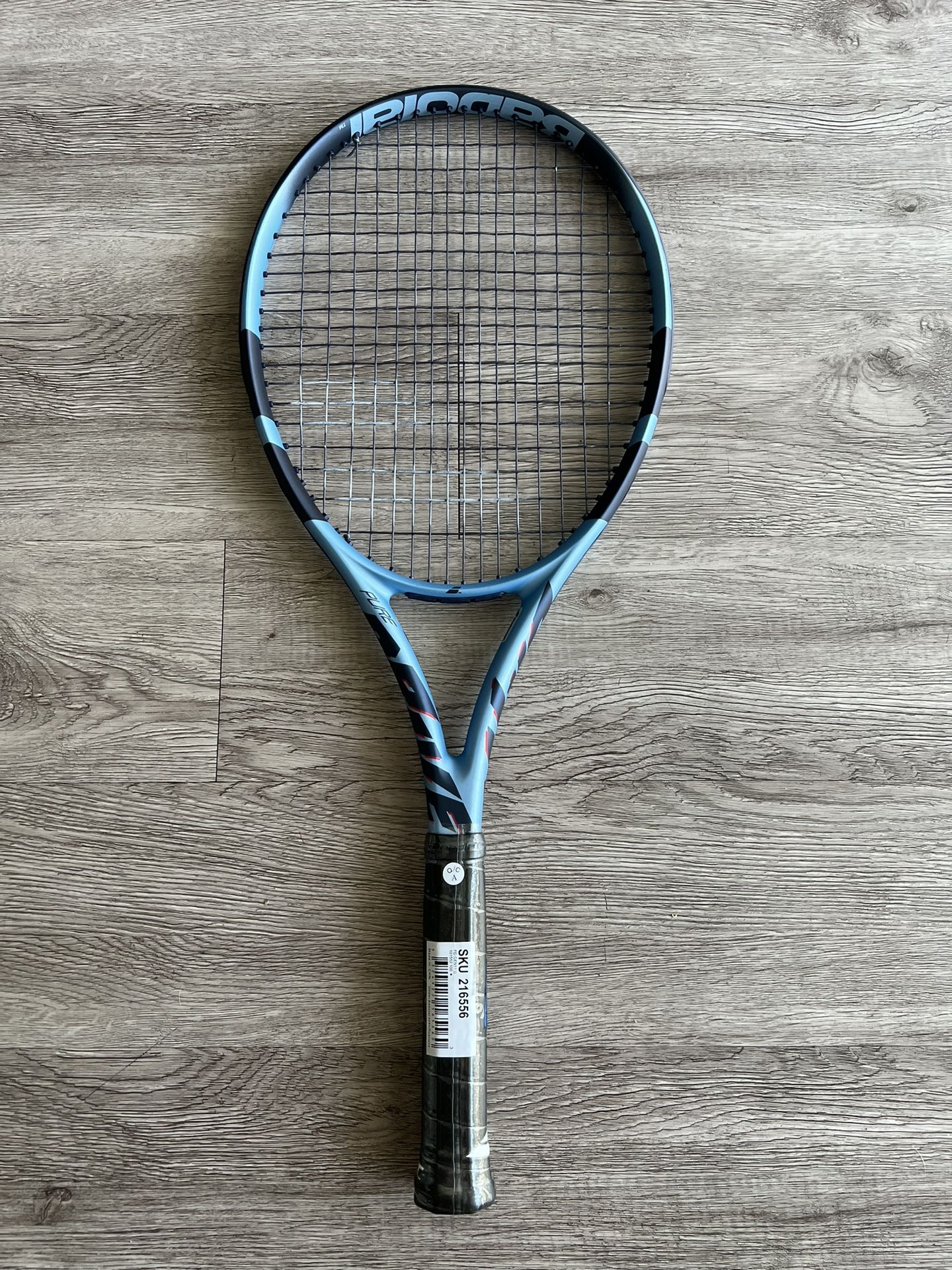 Babolat Pure Drive Tennis Racquet | 4 3/8 | New Condition