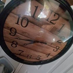 Wall Clock