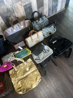 For Sale **Check Out My Page!**