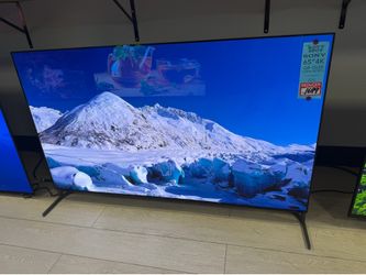 Sony 65-inch 4k 120hz QD-oled smart tv K-65xr80m2