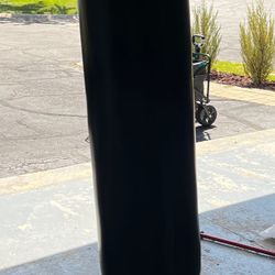 Spring Loaded Punching Bag Boxing Bag Stand 