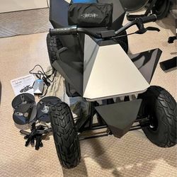 Cyberquad