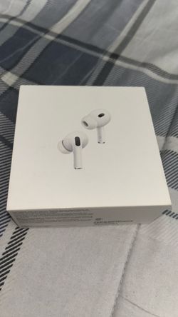 AirPods Pro 2