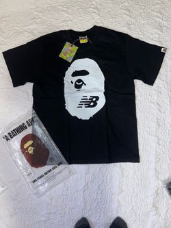 Bape shirt