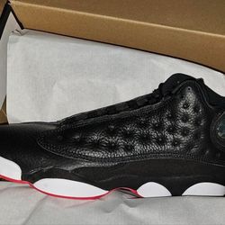 Jordan 13 Playoff