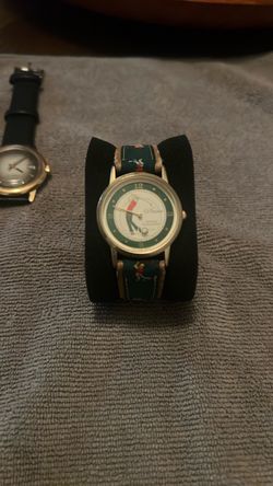 Golf Mystery Dial