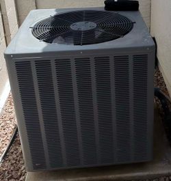 3.5 Ton Heat Pump A/C Condenser