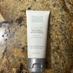 Paula’s Choice Calm Restoring Moisturizer 