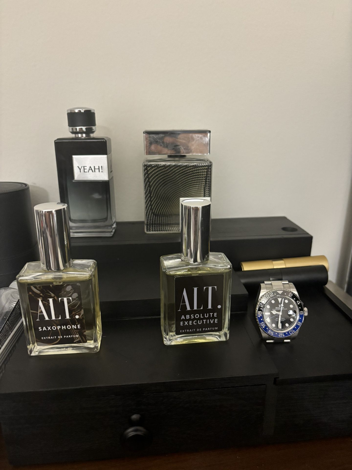 Perfumes For sale 