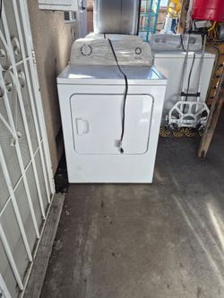 Amana Bye Whirlpool Look At My Other Dryers