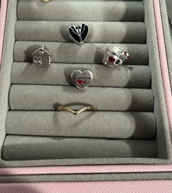 Pandora jewelry