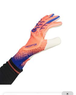 adidas Predator GL Pro Goalkeeper Gloves new