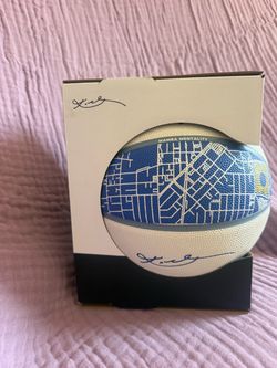 Nike Kobe Bryant Mamba Mentality Youth Basketball – New in Packaging