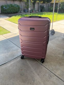 InUSA Hard Shell Spinner Luggage