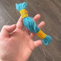 DMC Tapestry Wool
