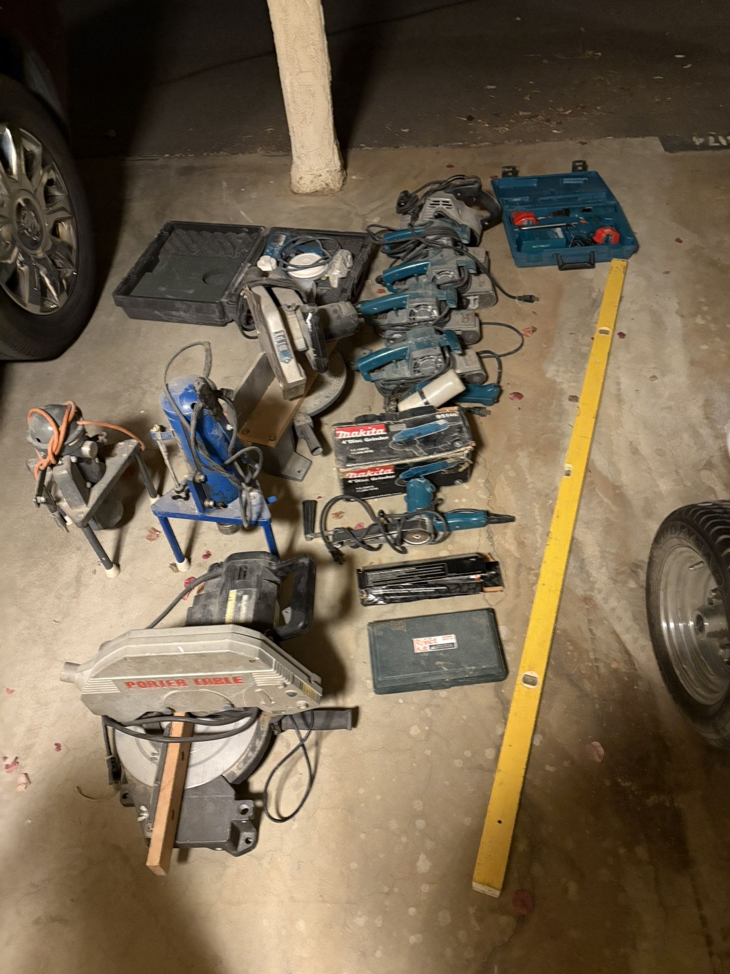 makita power tools and more