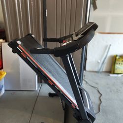 Never Been Used Tredmill