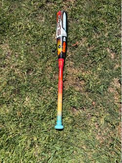 Supra 27/10 starship bat