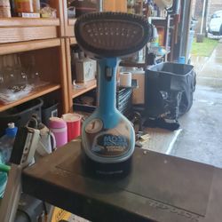 ROWENTA Hand Held Steamer