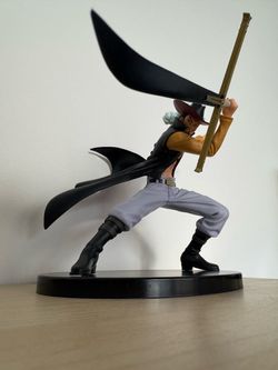 Mihawk Figurine